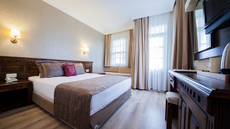 Greenland Hotel