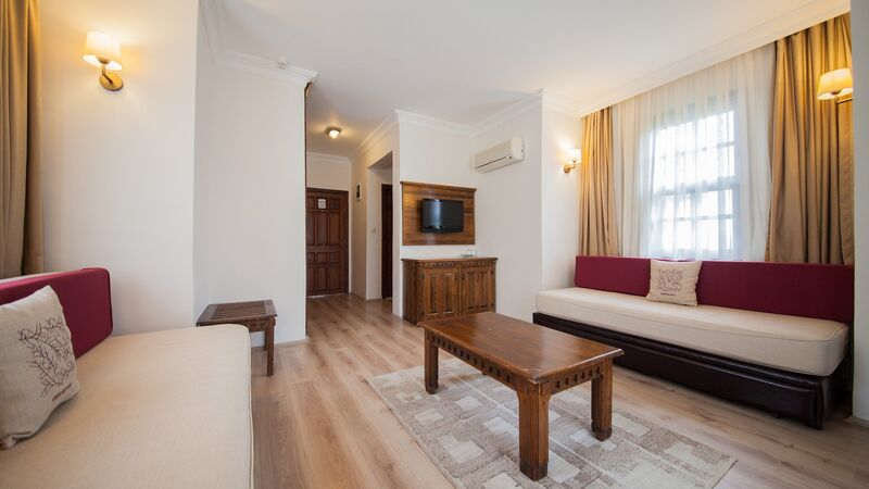 Greenland Hotel