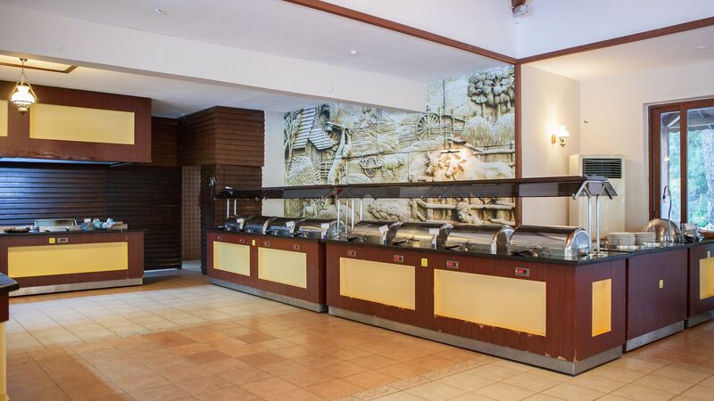Greenland Hotel