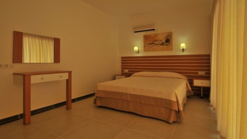 Odyssey Residence Suit Hotel