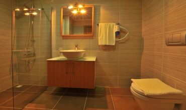 Odyssey Residence Suit Hotel