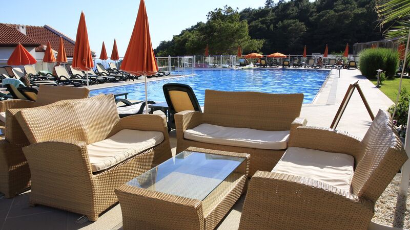 Golden Life Heights Delux Suit Hotel