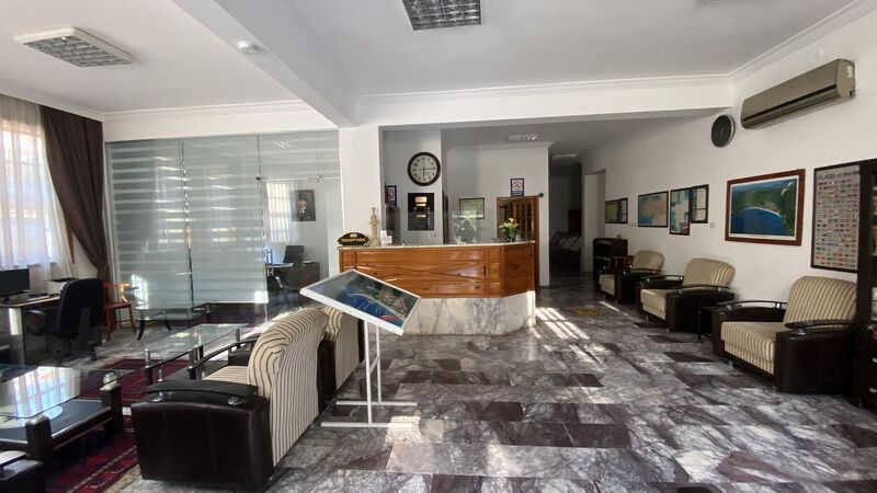 Hotel Ölüdeniz