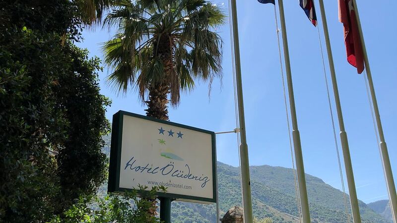 Hotel Ölüdeniz