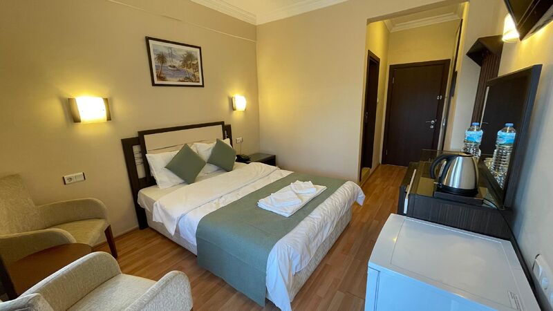 Hotel Ölüdeniz
