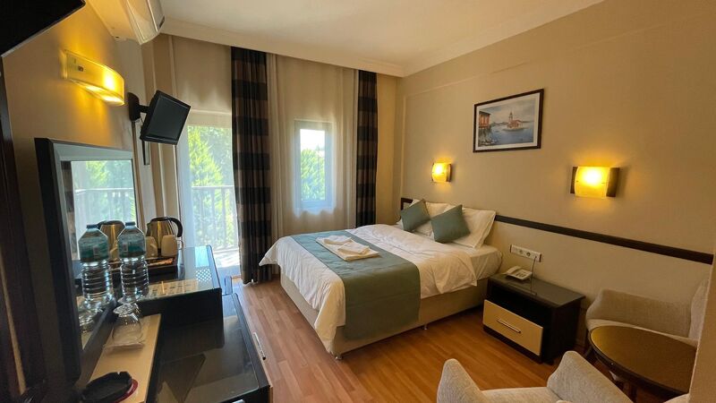 Hotel Ölüdeniz