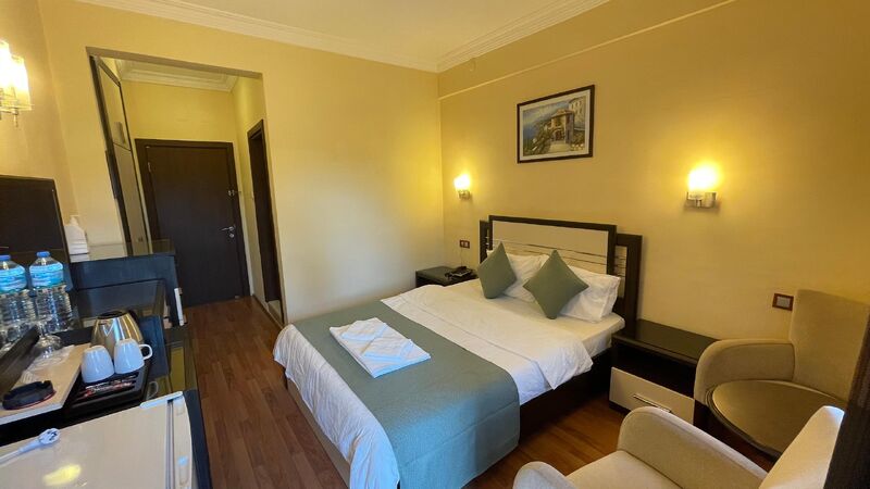 Hotel Ölüdeniz