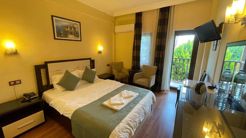 Hotel Ölüdeniz