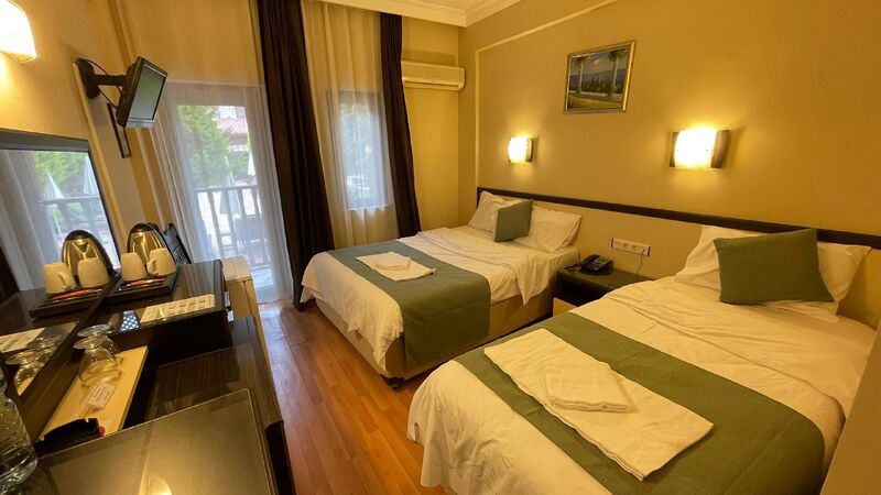 Hotel Ölüdeniz