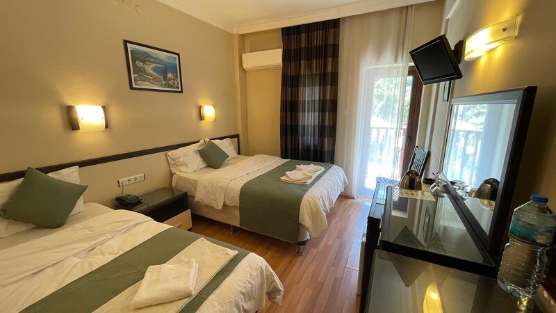 Hotel Ölüdeniz