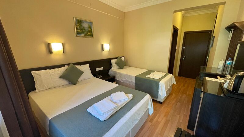 Hotel Ölüdeniz