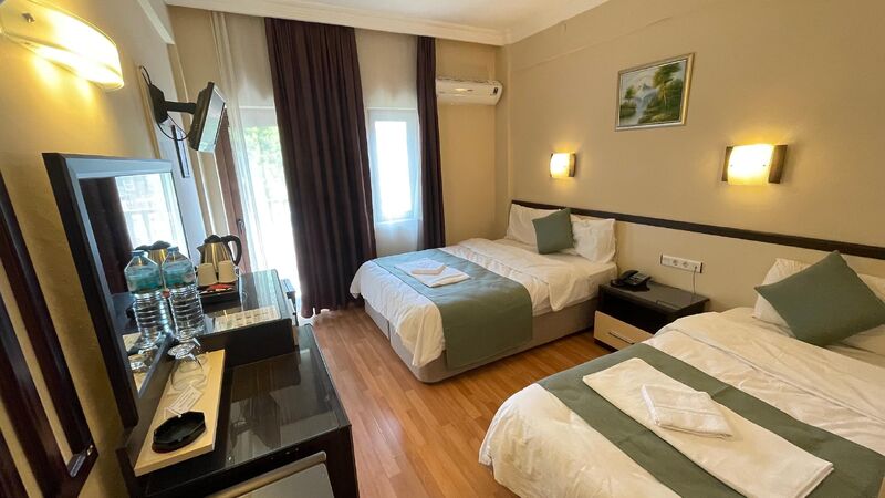 Hotel Ölüdeniz