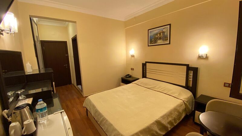 Hotel Ölüdeniz
