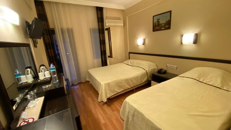 Hotel Ölüdeniz