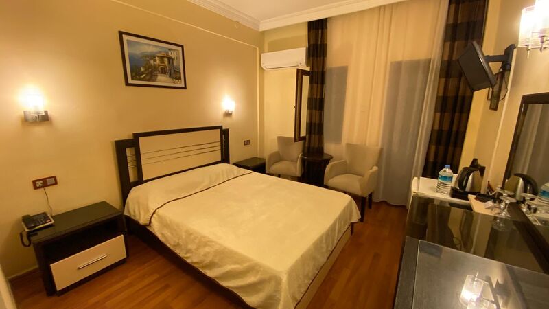 Hotel Ölüdeniz