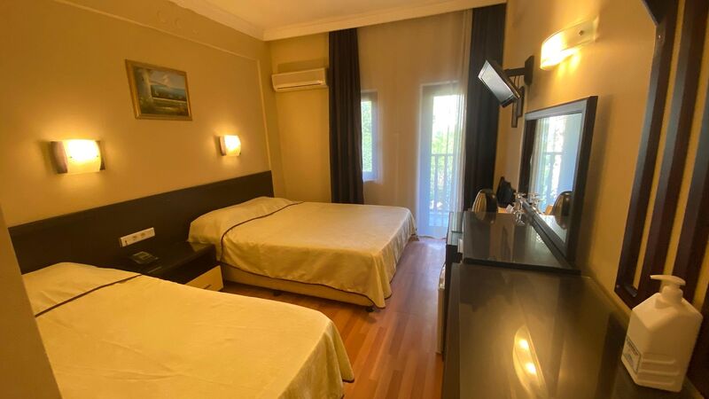 Hotel Ölüdeniz