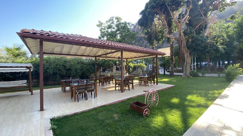 Hotel Ölüdeniz