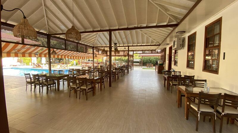 Hotel Ölüdeniz