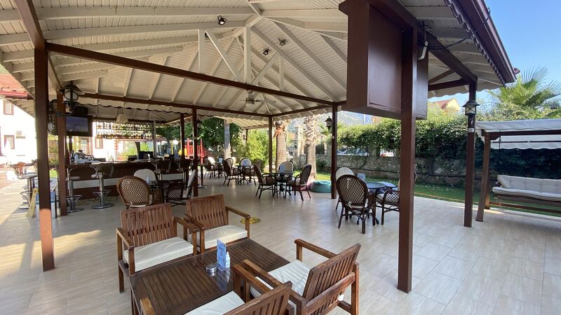 Hotel Ölüdeniz
