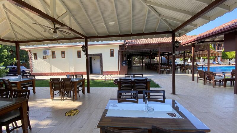 Hotel Ölüdeniz