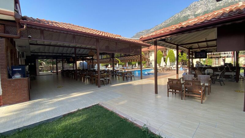 Hotel Ölüdeniz