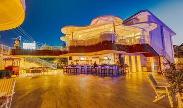 Monta Verde Hotel&villas