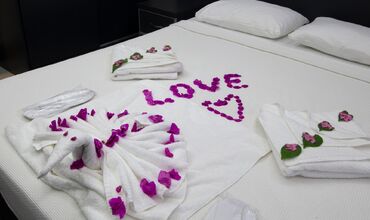 Golden Life Resort & Spa