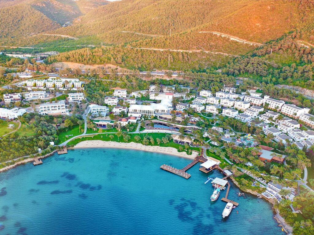 Diamond Of Bodrum By Loxia Hotels