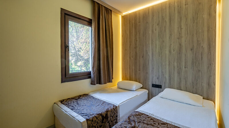 Golden Age Hotel Yalıkavak Her Şey Dahil Konsept | İstanbul, İzmit, Bursa ve İzmir Hareketli