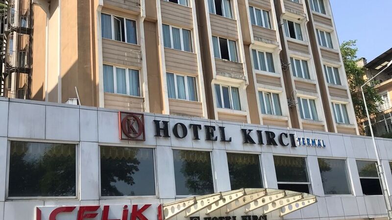 Uludağ Kayak Turu / Kırcı Termal Otel konaklama 