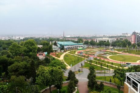 Uludağ Kayak Turu / Kırcı Termal Otel konaklama 