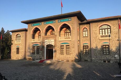 Ankara Anıtkabir Turu