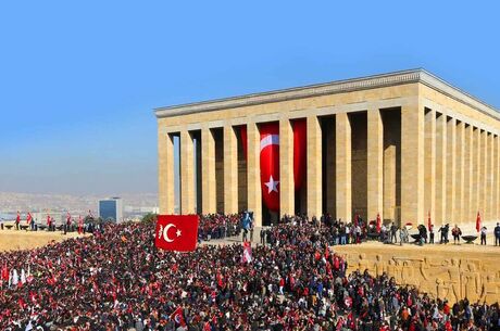 Ankara Anıtkabir Turu