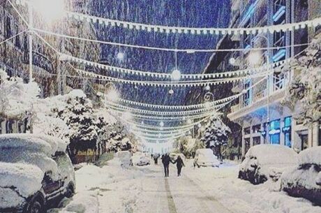 Ayder Festivali & Karadeniz Batum Turu 