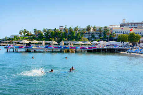 ayaz aqua beach hotel Her Şey Dahil Konsept | İstanbul, İzmit, Bursa ve İzmir Hareketli