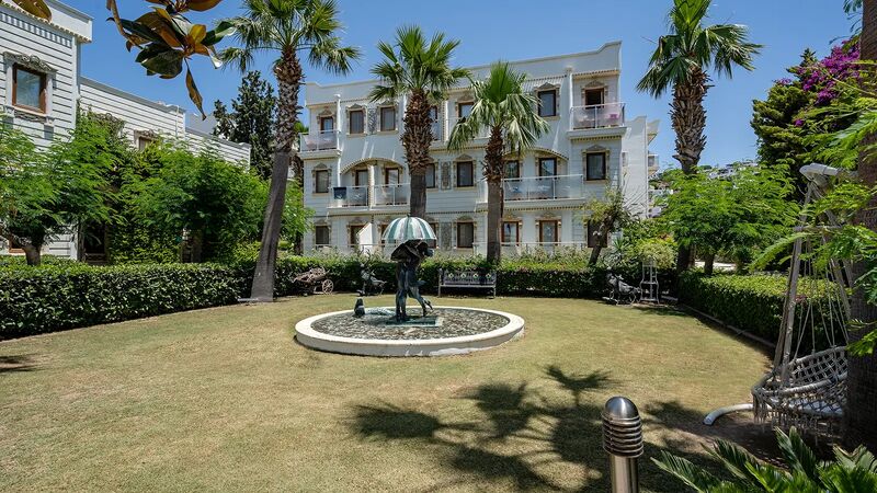 Golden Beach Resort Hotel Her Şey Dahil Konsept | İstanbul, İzmit, Bursa ve İzmir Hareketli