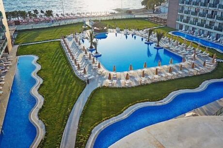 My Ella Resort & Spa| İstanbul, İzmit, Bursa ve İzmir Hareketli