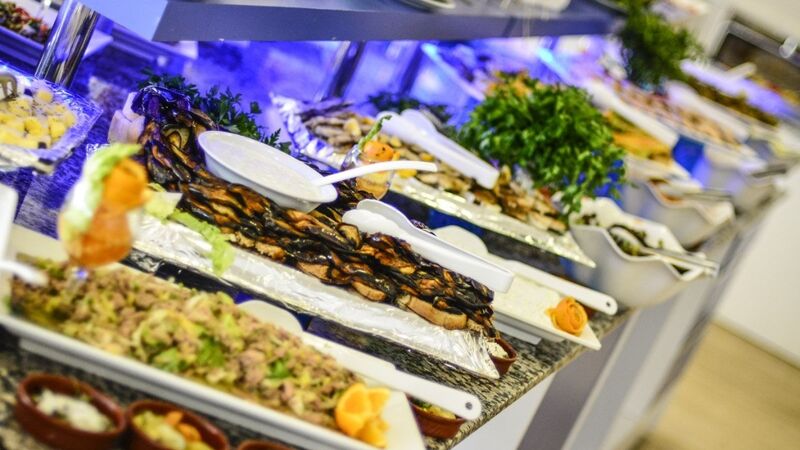 Luna Beach Hotel Kadıkalesi
