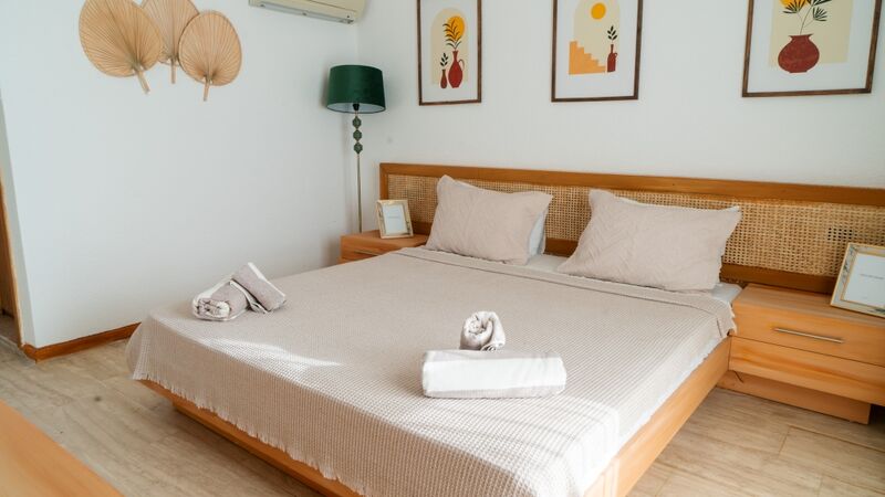 Luna Beach Hotel Kadıkalesi