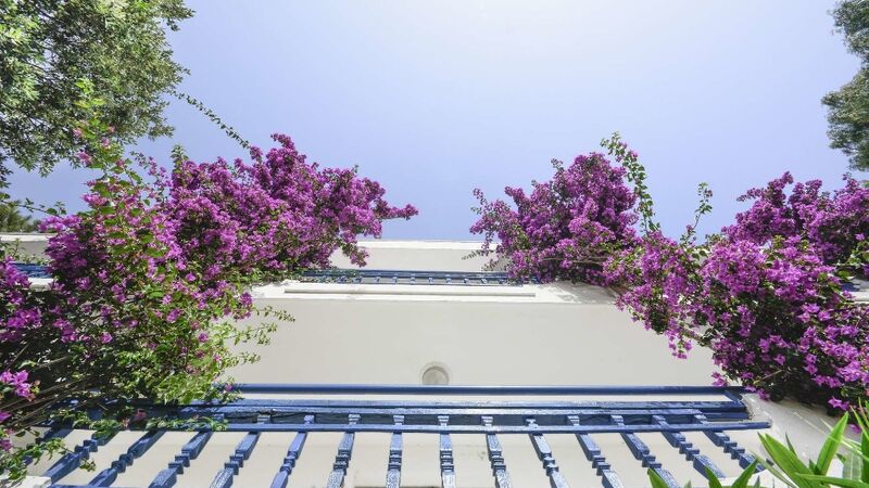 Luna Beach Hotel Kadıkalesi