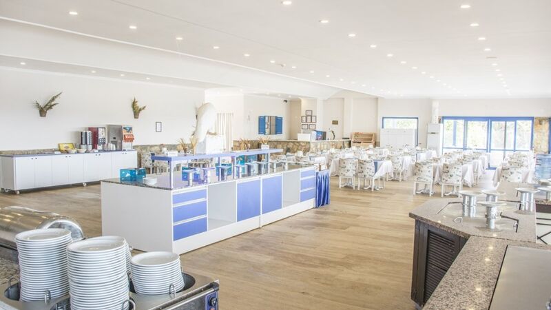 Luna Beach Hotel Kadıkalesi