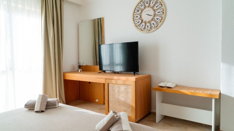 Luna Beach Hotel Kadıkalesi