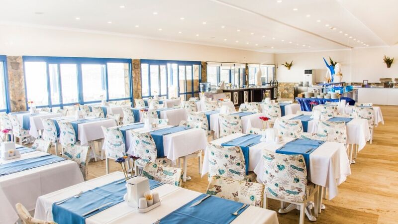 Luna Beach Hotel Kadıkalesi