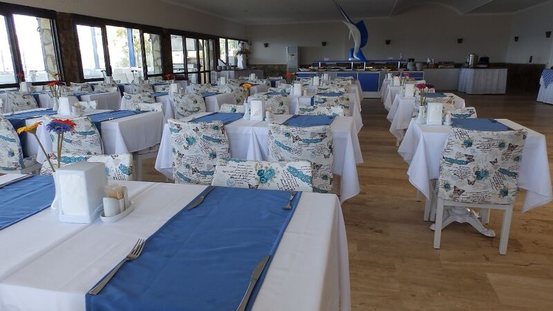 Luna Beach Hotel Kadıkalesi