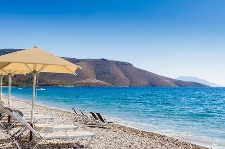 Akyaka Marmaris Datça Turu / 2 Gece 3 Gün / İstanbul Kalkışlı