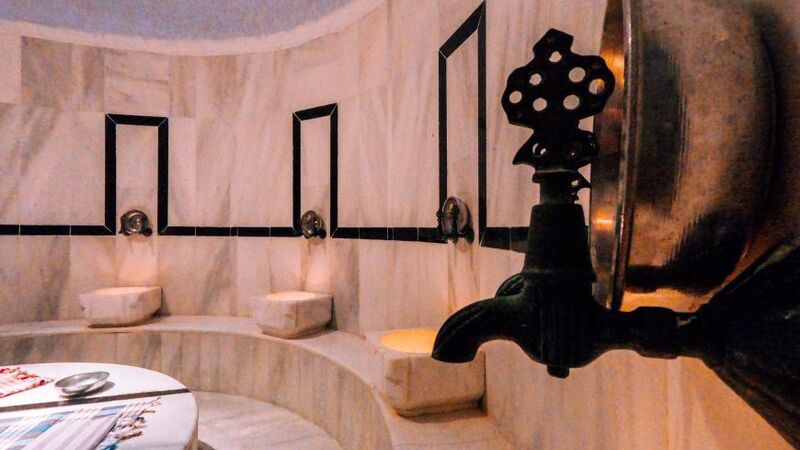 Afytos Hotel Bodrum Gümbet Her Şey Dahil Konsept | İstanbul, İzmit, Bursa ve İzmir Hareketli