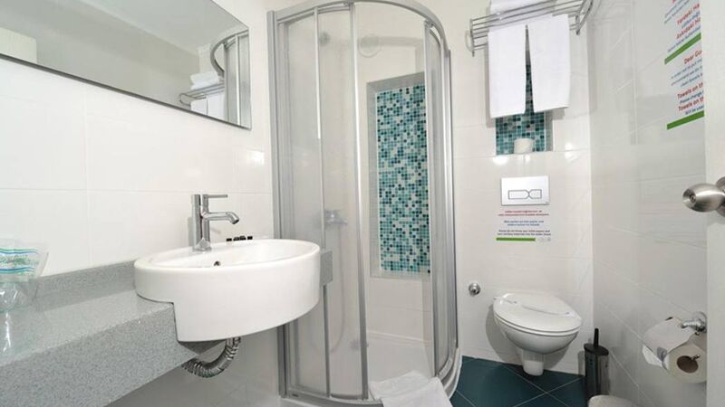 Bitez Garden Life Hotel & Suites Her Şey Dahil Konsept | İstanbul, İzmit, Bursa ve İzmir Hareketli