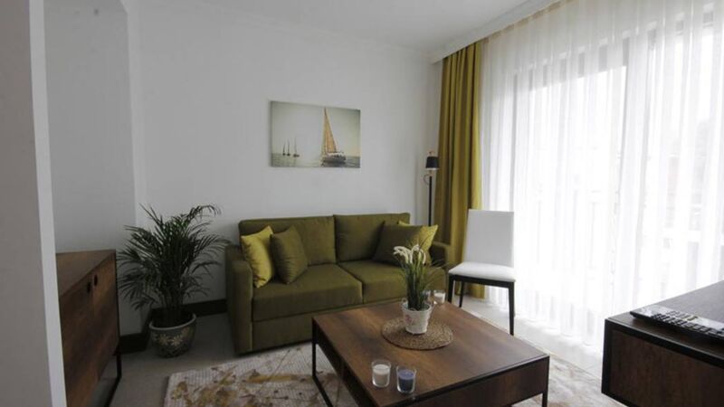 Bitez Garden Life Hotel & Suites Her Şey Dahil Konsept | İstanbul, İzmit, Bursa ve İzmir Hareketli