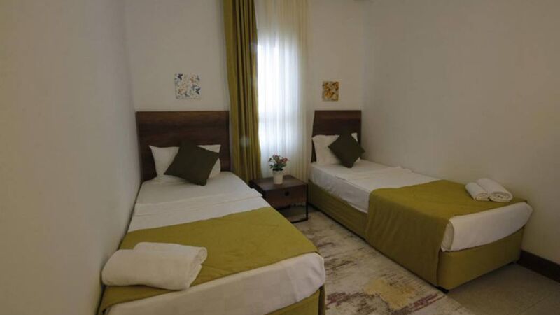 Bitez Garden Life Hotel & Suites Her Şey Dahil Konsept | İstanbul, İzmit, Bursa ve İzmir Hareketli