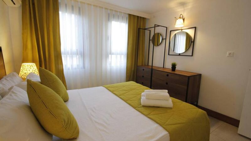 Bitez Garden Life Hotel & Suites Her Şey Dahil Konsept | İstanbul, İzmit, Bursa ve İzmir Hareketli